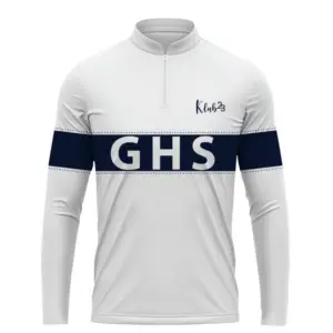 GHS Ondersteuners Langmou Wit Hemp